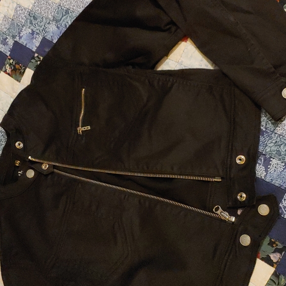 Silver Tab jacket - Picture 6 of 12